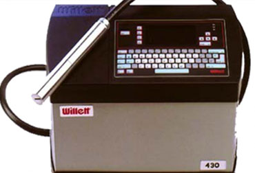 2. El İnkjet