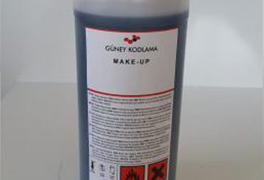 SC001 MAKE UP