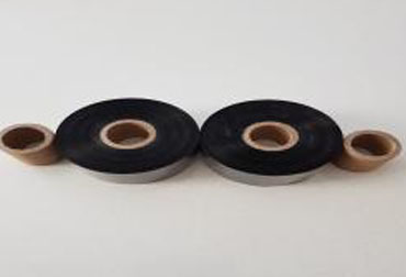 55 X 600 Mt WAX RİBON
