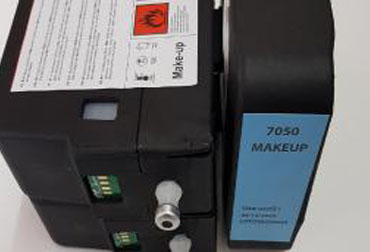 705 - MAKE-UP