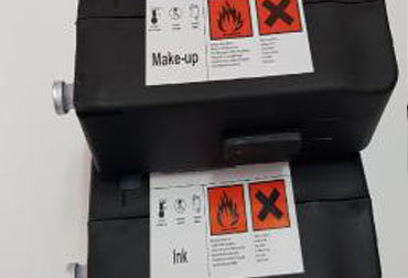 705 - MAKE-UP