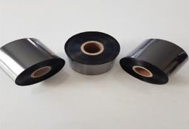 55 X 600 Mt WAX RİBON