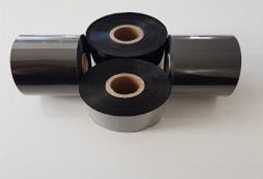 55 X 600 Mt WAX RİBON