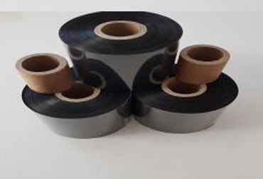 55 X 600 Mt WAX RİBON
